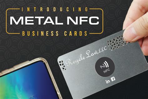 card metal nfc share social media apps developer|Metal Business Cards with NFC .